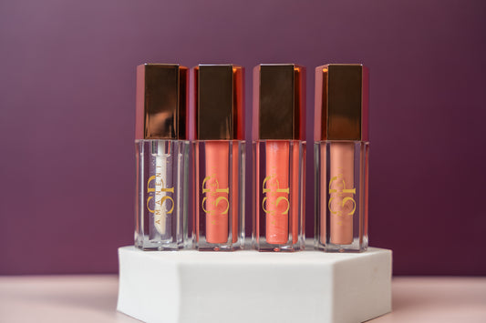 Gloss Bundle (3-Pack) Deal