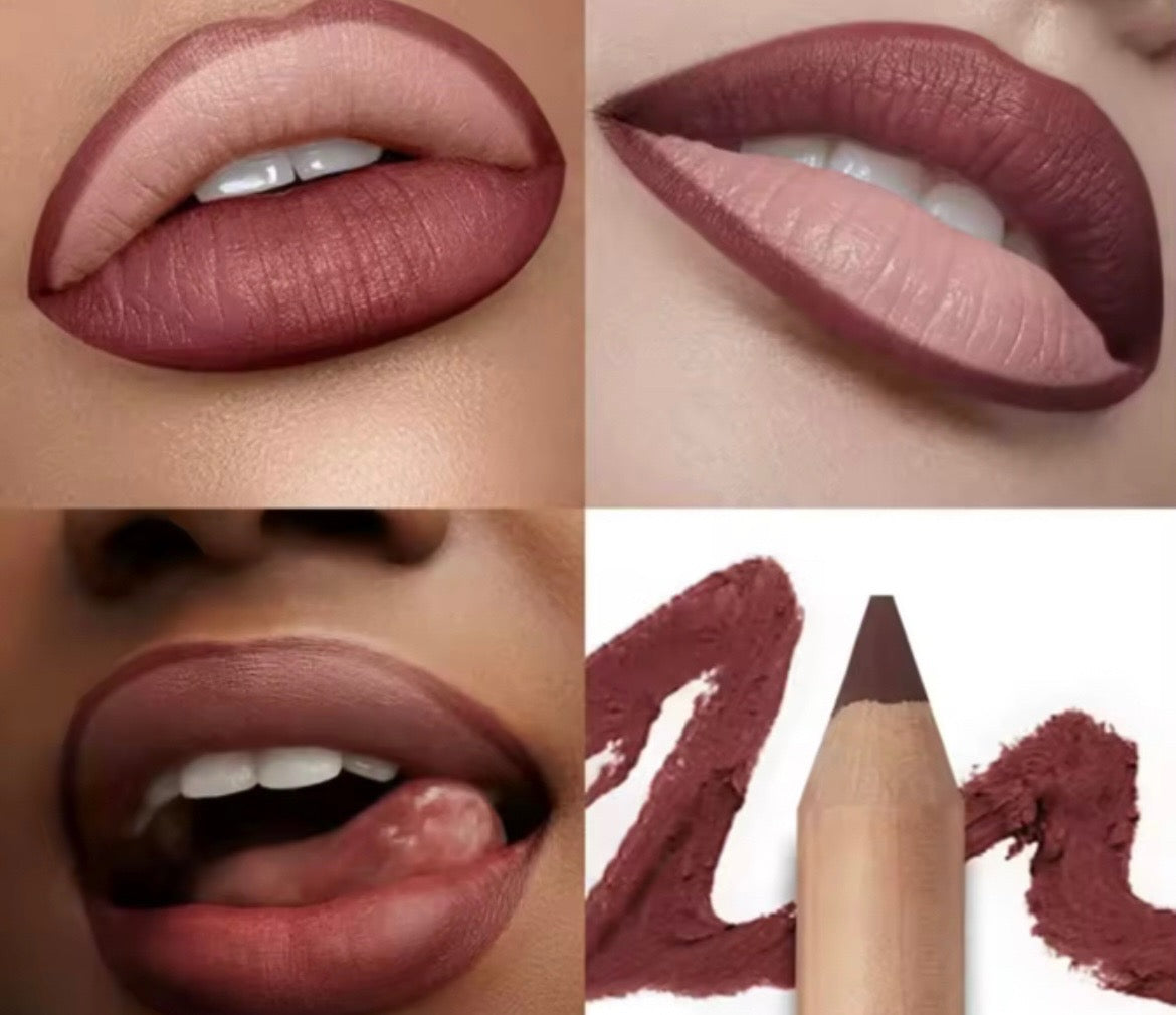 Signature Liner : 4 shades