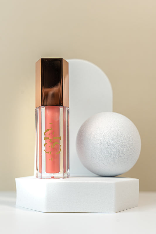 Peach Me