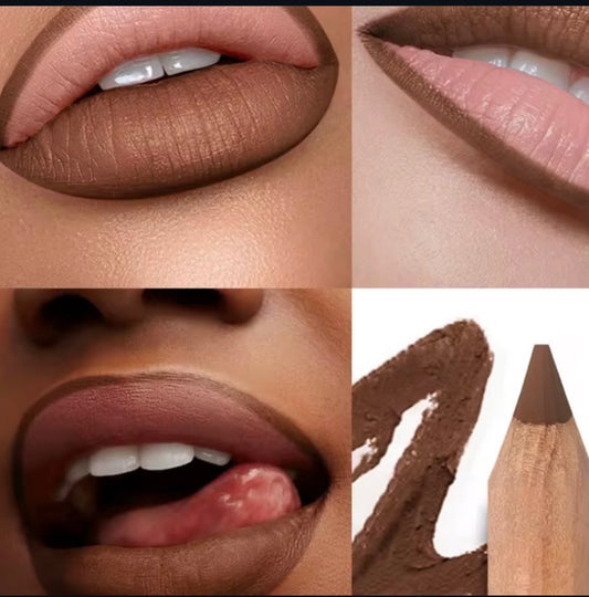 Signature Liner : 4 shades