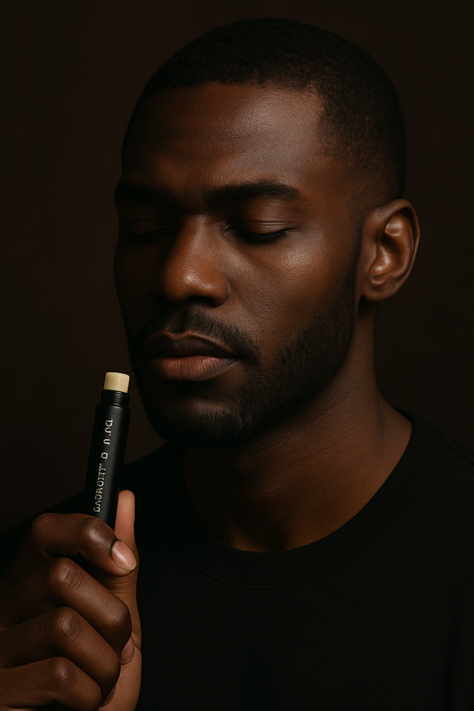 Men Lip Balm : A Tribute to My King